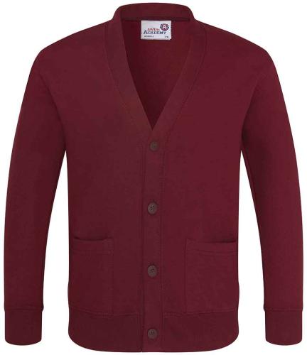 AWDis Academy Kids Cardigan